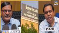 BPSC exam PC