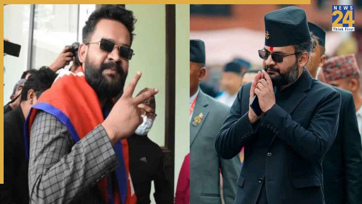 कौन हैं बालेन शाह? जो बन सकते हैं नेपाल के प्रधानमंत्री, चुनावी रुझानों में चल रहे सबसे आगे