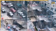 bangkok video viral