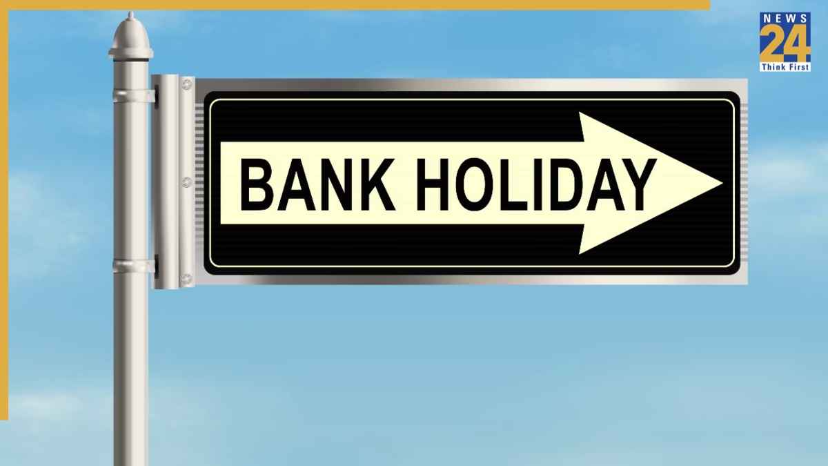 Bank Holidays List 2025