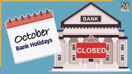Bank Holidays in October 2025