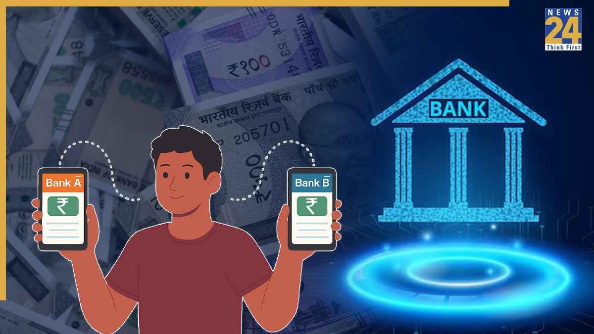 दो बैंकों में अकाउंट होने के फायदे या नुकसान? साइबर फ्रॉड होने का खतरा कम या ज्यादा