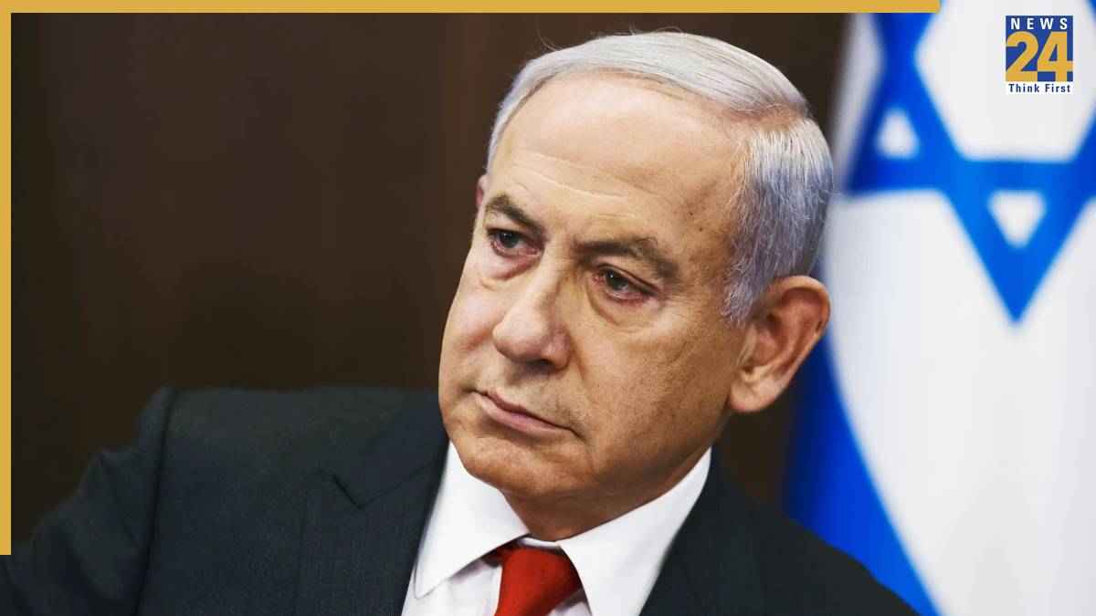 'नेतन्याहू अगर जिंदा हैं तो पीछा करेंगे और मार गिराएंगे', PMO के बयान पर IRGC की धमकी