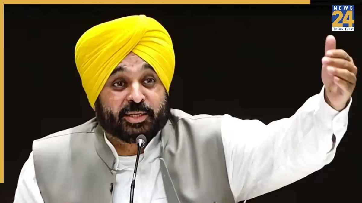 Bhagwant Mann