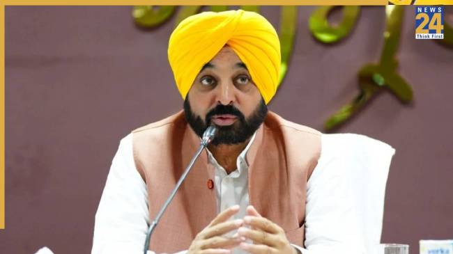 Bhagwant Mann