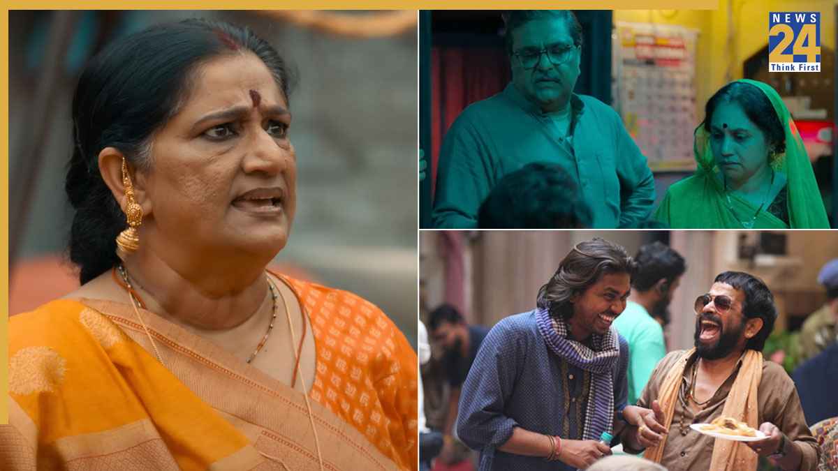 2 घंटे 1 मिनट की कॉमेडी फिल्म, रिलीज से पहले विवादों में घिरी; सिनेमाघरों के बाद OTT पर भी हिट