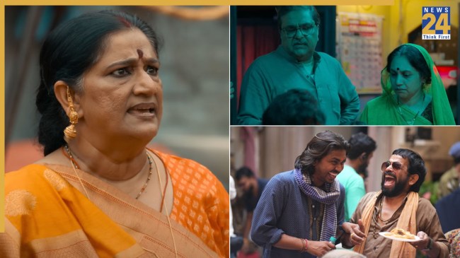 bhool chuk maaf, rajkummar rao, wamiqa gabbi