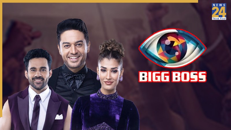 Bigg Boss 19