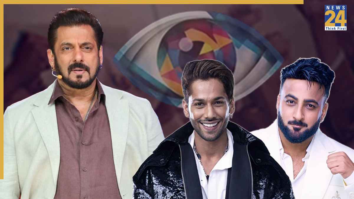 Bigg Boss 19