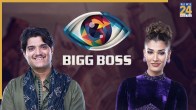 Bigg Boss 19, Mridul Tiwari, Nehal Chudasama