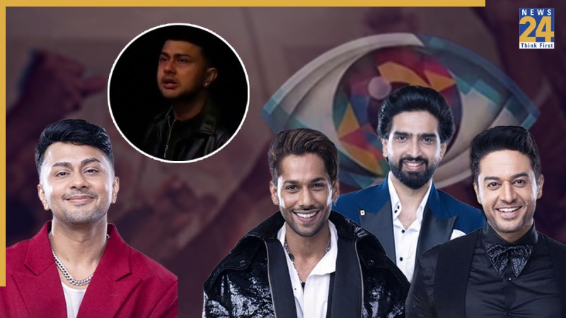 Bigg Boss 19, Gaurav Khanna, Awez Darbar, Baseer Ali