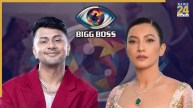 Bigg Boss 19, Awez Darbar, Gauahar Khan