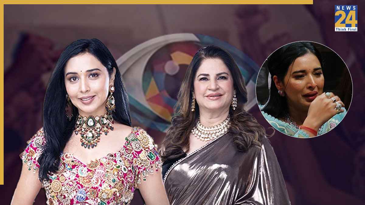 Bigg Boss 19