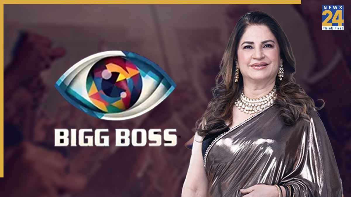 Bigg Boss 19