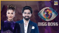 Bigg Boss 19, Nehal Chudasama, Amaal Mallik