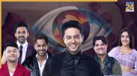 Bigg Boss 19, Gaurav Khanna, Mridul Tiwari, Awez Darbar