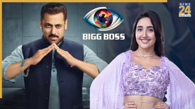 Bigg Boss 19, Salman Khan, Ashnoor Kaur