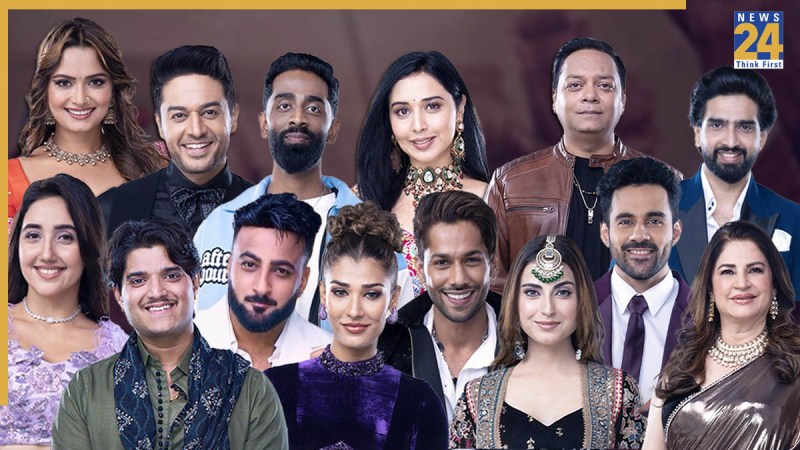 Bigg Boss 19, Amaal Mallik, Abhishek Bajaj