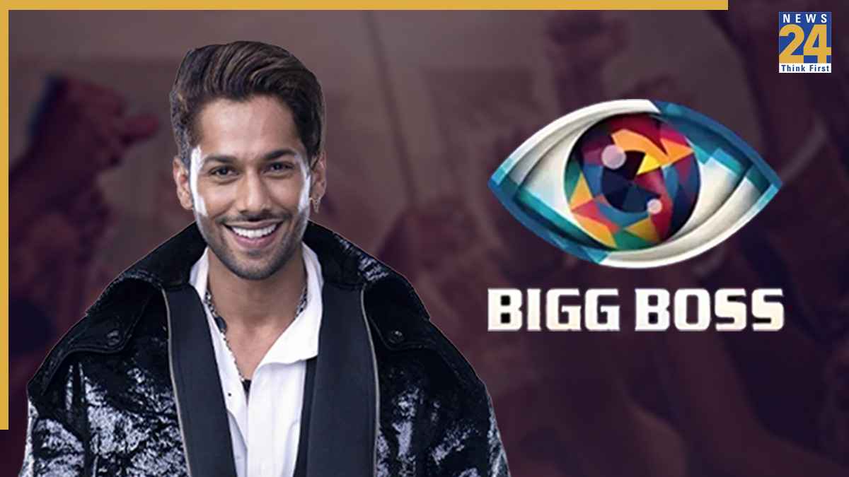Bigg Boss 19, Baseer Ali