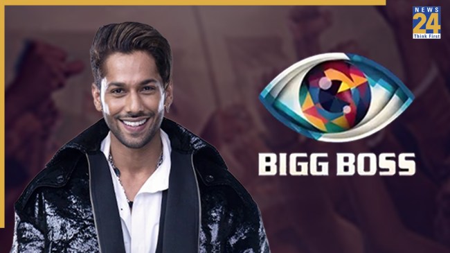 Bigg Boss 19, Baseer Ali