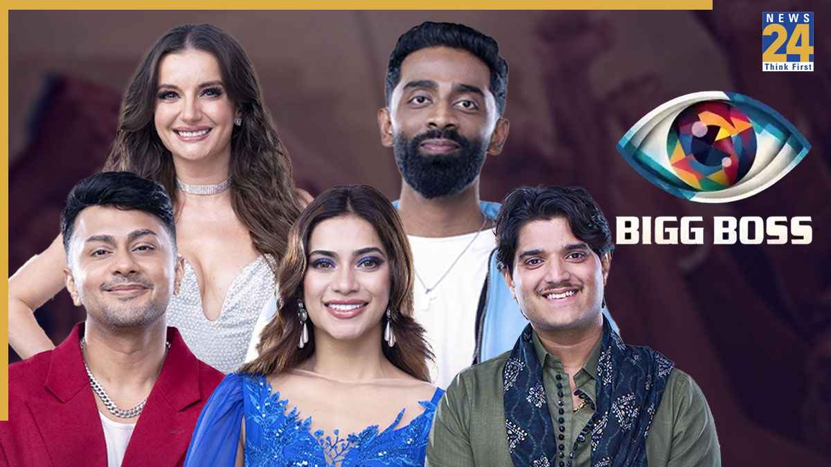 Bigg Boss 19