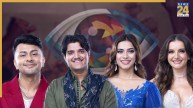 Bigg Boss 19, Bigg Boss 19 elimination, Awez Darbar, Mridul Tiwari, Natalia Janoszek