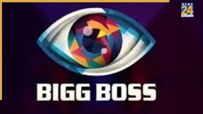 Bigg Boss 19 Bigg Boss 19