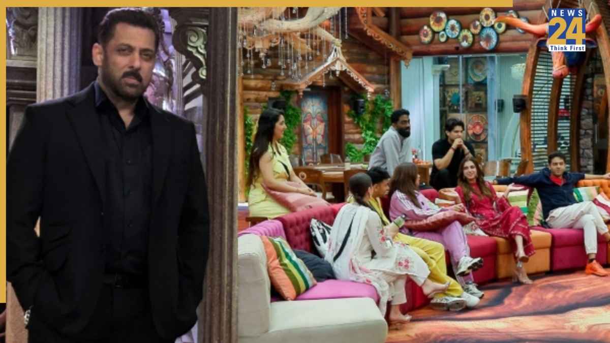 Bigg Boss 19