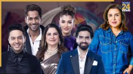 Bigg Boss 19, Farah Khan, Baseer Ali, Kunicka, Nehal Chudasama