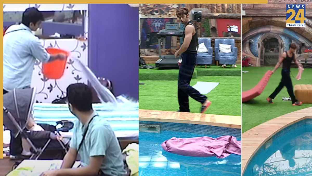 Bigg Boss 19