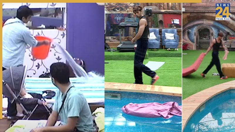 Bigg Boss 19