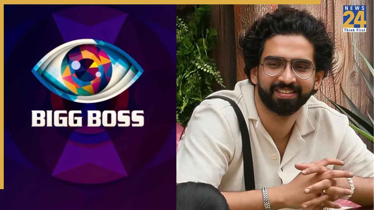 Bigg Boss 19