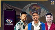 Bigg Boss 19, Awez Darbar, Elvish Yadav, MC Stan