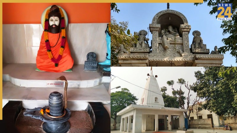 Bisrakh Village Noida Bisrakh Village Noida