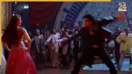 Bollywood Actress Item Song