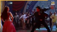 Bollywood Actress Item Song
