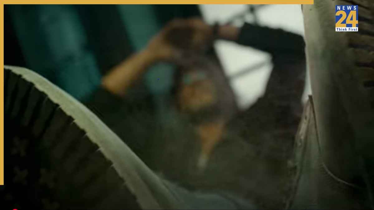 पति-पत्नी ने मिलकर बनाई 300 करोड़ की ऐसी फिल्म, जिसने जीते 27 अवॉर्ड, बेशुमार था एक्शन-थ्रिलर