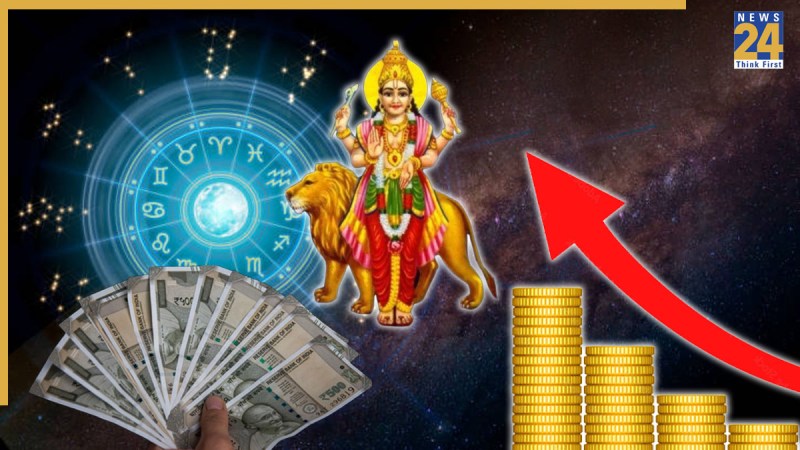 Budh Gochar 2025-1