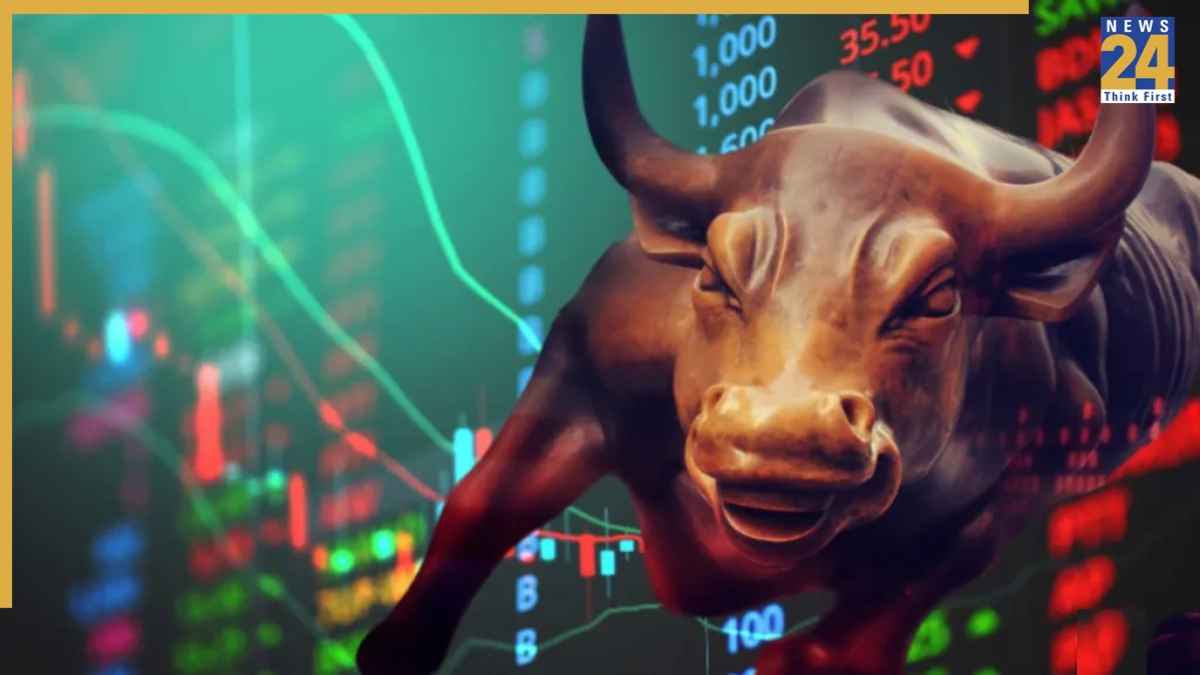 Bull