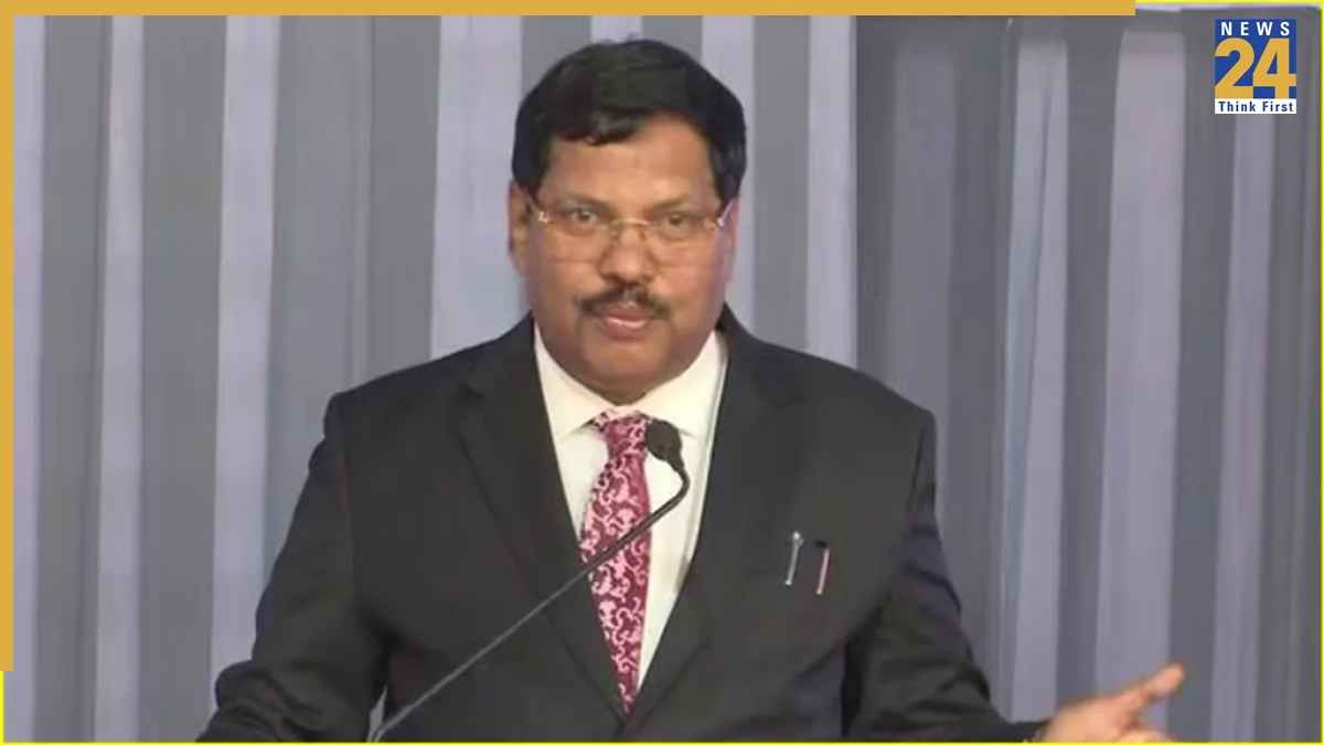 CJI Gavai