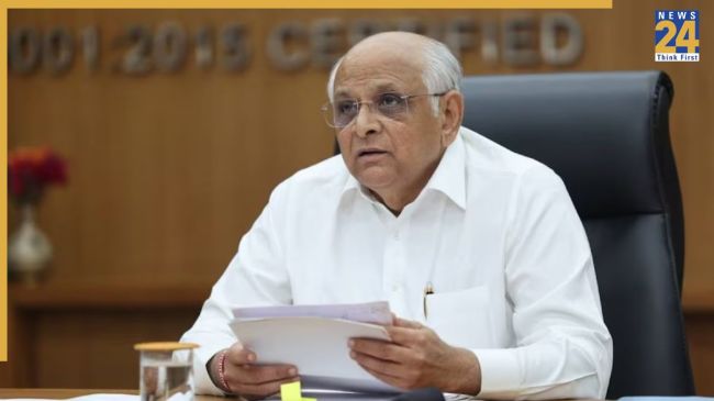 CM Bhupendra Patel, Gujarat News, Delhi News, Vibrant Gujarat Regional Summit, News24, सीएम भूपेंद्र पटेल, गुजरात समाचार, दिल्ली समाचार, वाइब्रेंट गुजरात क्षेत्रीय शिखर सम्मेलन, न्यूज़24