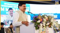 Madhya Pradesh News, CM Mohan Yadav, PM Mitra Park, Madhya Pradesh, News24, मध्य प्रदेश समाचार, सीएम मोहन यादव, पीएम मित्र पार्क, मध्य प्रदेश, न्यूज 24