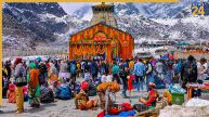 Char Dham Yatra