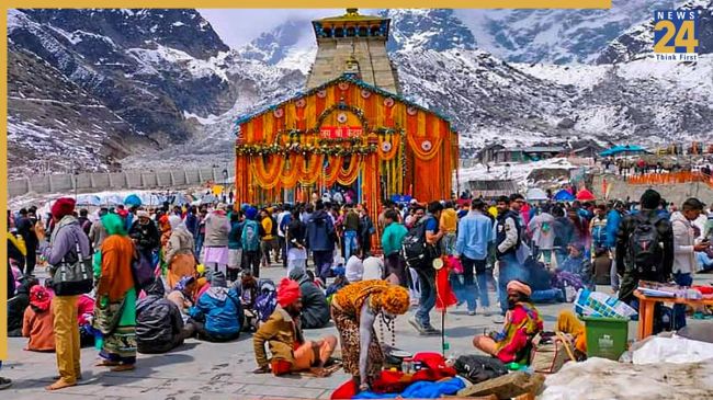 Char Dham Yatra
