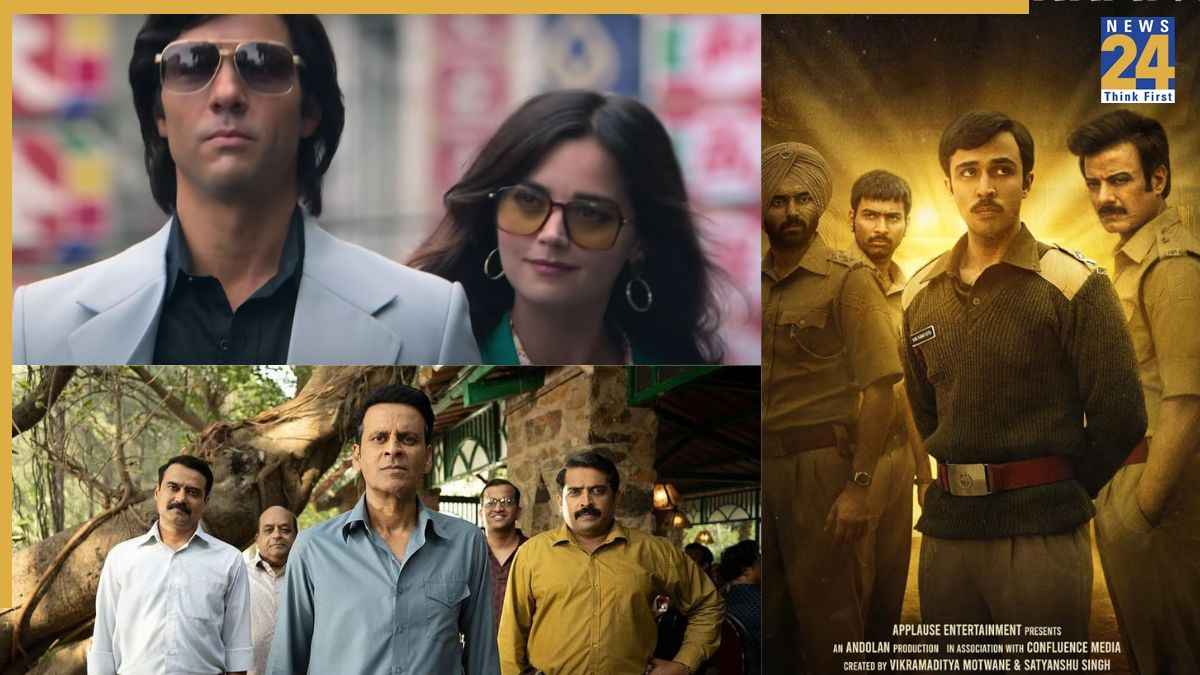 Charles Sobhraj का किस्सा नया नहीं, Inspector Zende से पहले भी इस किलर पर बन चुकीं ये फिल्में-सीरीज