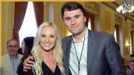 Charlie Kirk | Donald Trump | US President
