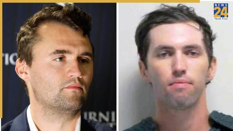 Charlie Kirk | Tyler Robinson | FBI America