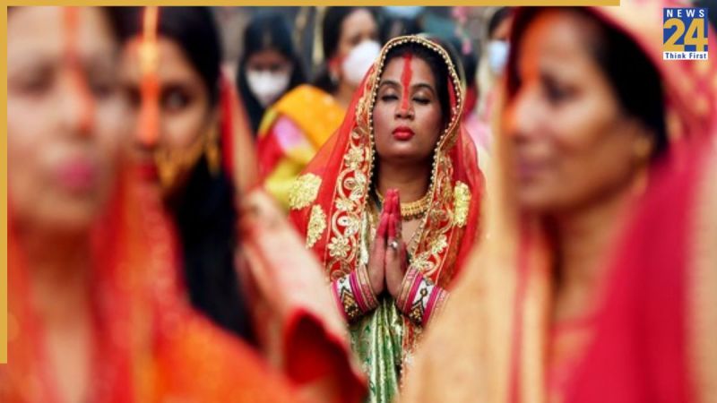 Chatth Puja