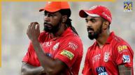 Chris Gayle