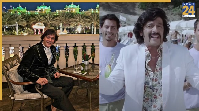 Chunky Pandey Birthday